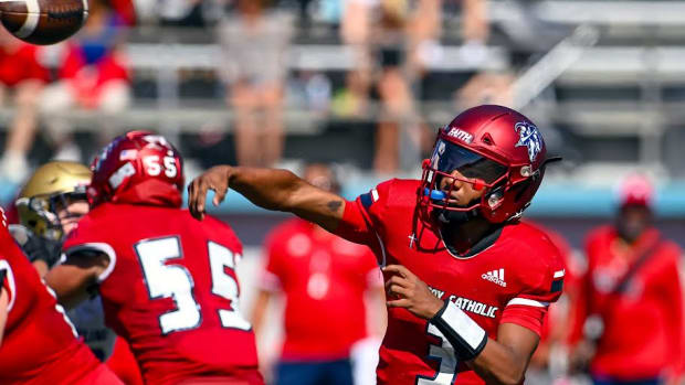 2023 Washington high school football: Highline at Kennedy Catholic